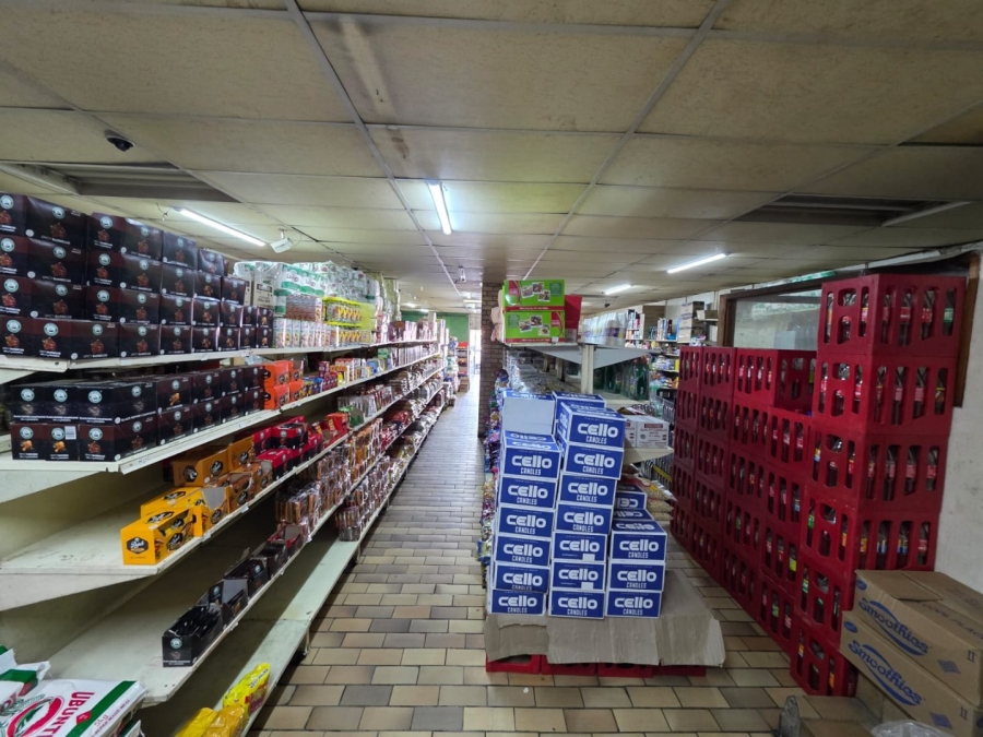 To Let commercial Property for Rent in Bethlehem Free State